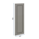 j-k-greige-k3-dummy-insert-door-glass-12-w-x-36-h