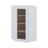 sbmtx-white-shaker-wall-diagonal-glass-insert-24-w-x-42-h-no-glass-insert