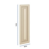 j-k-creme-glazed-a7-dummy-insert-door-glass-12-w-x-42-h