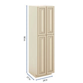 j-k-creme-glazed-a7-pantry-w-roll-out-trays-24-w-x-90-h-x-27-d
