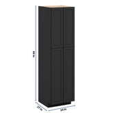 j-k-charcoal-e2-pantry-w-roll-out-trays-24-w-x-90-h-x-27-d