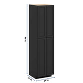 j-k-charcoal-e2-pantry-w-roll-out-trays-24-w-x-96-h-x-27-d