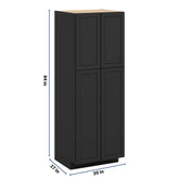 j-k-charcoal-e2-pantry-w-roll-out-trays-30-w-x-84-h-x-27-d