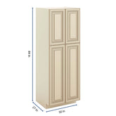 j-k-creme-glazed-a7-pantry-w-roll-out-trays-30-w-x-84-h-x-27-d