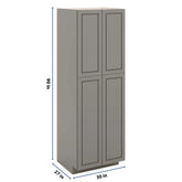 j-k-greige-k3-pantry-w-roll-out-trays-30-w-x-90-h-x-27-d