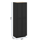 j-k-charcoal-e2-pantry-w-roll-out-trays-30-w-x-96-h-x-27-d