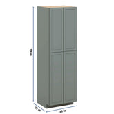 j-k-sage-e3-pantry-w-roll-out-trays-30-w-x-96-h-x-27-d