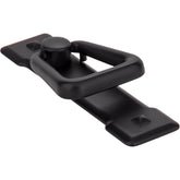 Verona 2.25" Center-to-Center Ring Pull