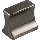Sullivan 19 mm Center to Center Rectangle Knob
