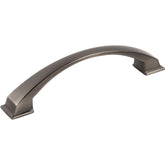 Roman 128 mm Center-to-Center Arch Pull