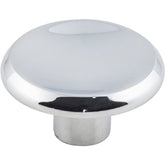 1-1/2" Diameter Mushroom Knob