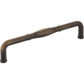 Durham 160 mm Center-to-Center Bar Pull