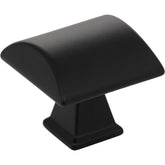 Roman 1-1/4" Length Square Knob