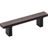 Anwick 3" Center-to-Center Bar Pull