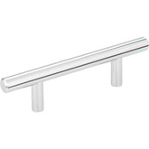 Naples 3" Center-to-Center Bar Pull