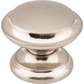 Cordova 1-3/8" Diameter Mushroom Knob