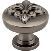 Lafayette 1-3/8" Diameter Mushroom Knob