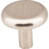 Seaver 1-1/4" Diameter Mushroom Knob