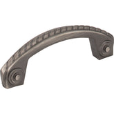 Rhodes 3" Center-to-Center Bar Pull