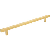 Dominique 12" Center-to-Center Appliance Pull