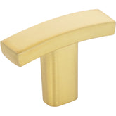 Thatcher 1-1/2" Length Bar Knob