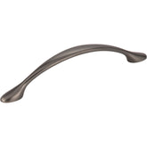 Somerset 128 mm Center-to-Center Bar Pull