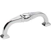Katharine 96 mm Center-to-Center Bar Pull