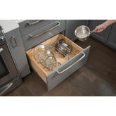 Lid Organizer Insert for Peg Board Drawer Insert