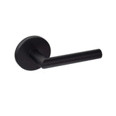 Hanover 28° Lever - Flat Black