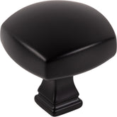 Audrey 1-3/8" Diameter Square Knob