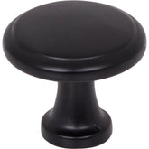 Kenner 1-3/16" Diameter Mushroom Knob