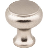 Westbury 1-3/16" Diameter Mushroom Knob
