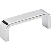 Asher 3" Center-to-Center Bar Pull