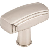 Delgado 1-9/16" Length Rectangle Knob