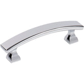 Hadly 3" Center-to-Center Bar Pull