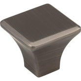 Marlo 1-1/8" Length Square Knob