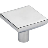 Walker 1 1-5/8" Length Square Knob
