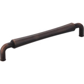 Bremen 2 160 mm Center-to-Center Bar Pull