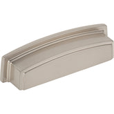 Renzo 96 mm Center-to-Center Cup/Bin Pull
