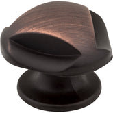 Chesapeake 1-5/16" Length Mushroom Knob