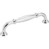 Tiffany 128 mm Center-to-Center Bar Pull