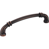 Lafayette 128 mm Center-to-Center Bar Pull