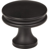 Marie 1-1/4" Diameter Mushroom Knob