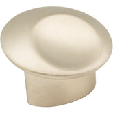Capri 1-1/4" Diameter Mushroom Knob