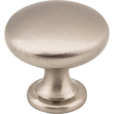 Madison 1-3/16" Diameter Mushroom Knob