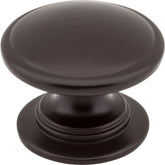 Durham 1-1/4" Diameter Mushroom Knob