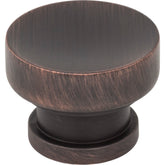 Elara 1-1/4" Diameter Round Knob