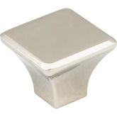 Marlo 1-1/4" Length Square Knob