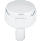 Hayworth 1-1/8" Diameter Mushroom Knob