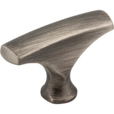 Aiden 1-5/8" Length Bar Knob
